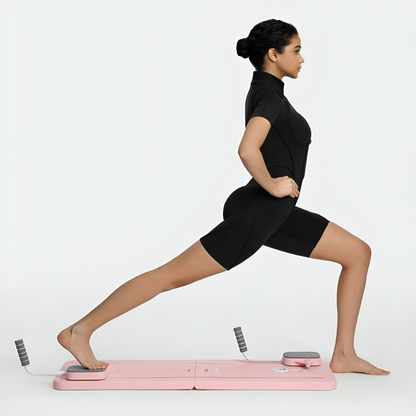 Emma’s Pilates Board ©