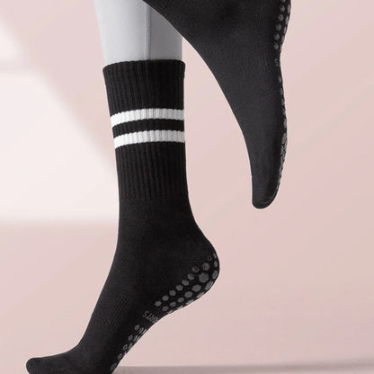 Emma's Pilates Socks