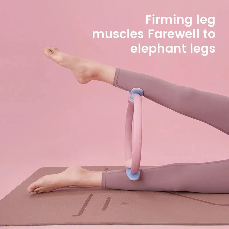 Emma's Pilates RIng