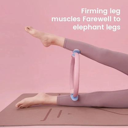 Emma's Pilates RIng