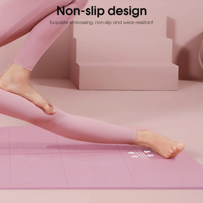 Emma's Pilates Mat